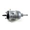Mgm S-Cam Brakes Drum Double Diaphragm - Long Life - Long Stroke - Parking Brake With Welded Yoke 3832951 - alternate 1